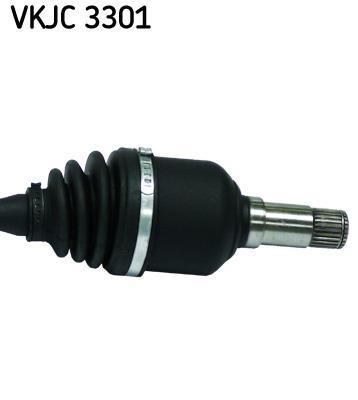 Cardã SKF VKJC 3301